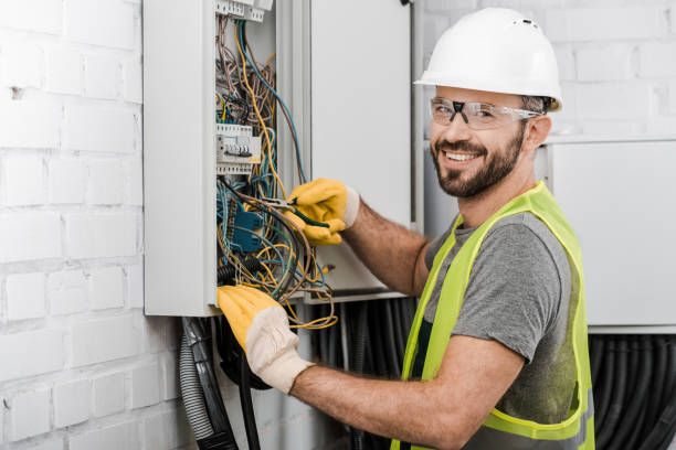 Best Electrical Wiring Services  in Mason City, IA