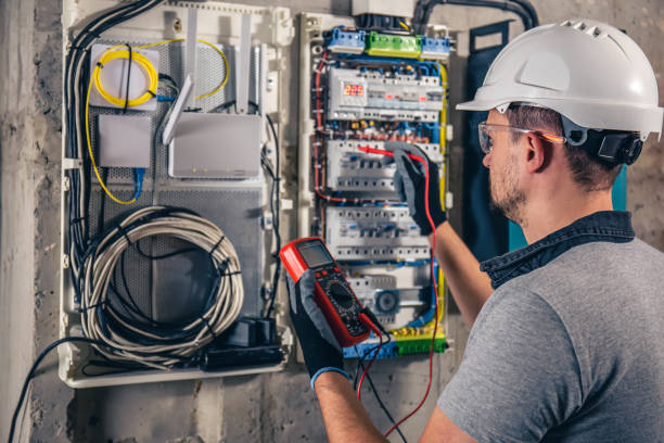 Best Home Electrical Repair  in Mason City, IA