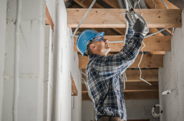 Best Electrical Contractors for Businesses  in Mason City, IA