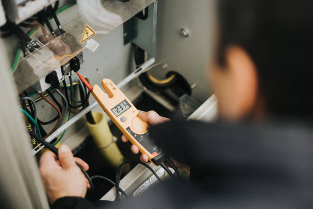 Best Electrical System Inspection  in Mason City, IA
