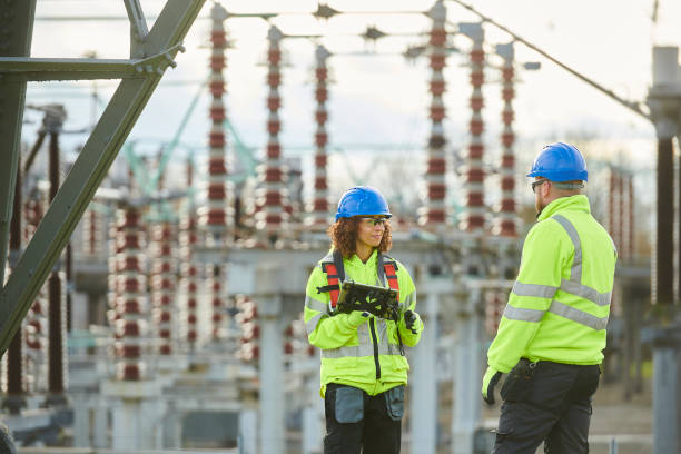Best Licensed Electrician  in Mason City, IA