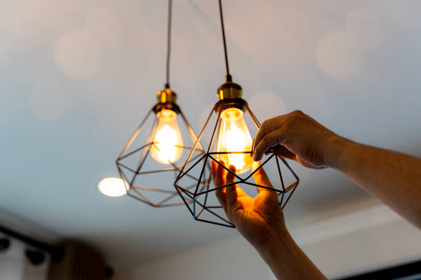Best Electrical Installation Contractor  in Mason City, IA