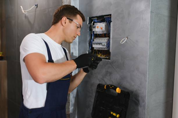 Industrial Electrical Services in IA