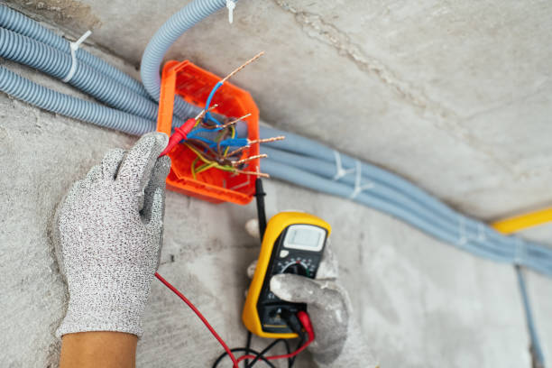 Best Electrical Wiring Services  in Mason City, IA