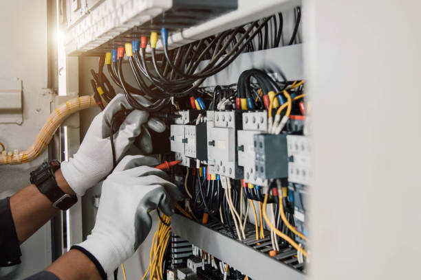 Best Electrical Repair Services  in Mason City, IA